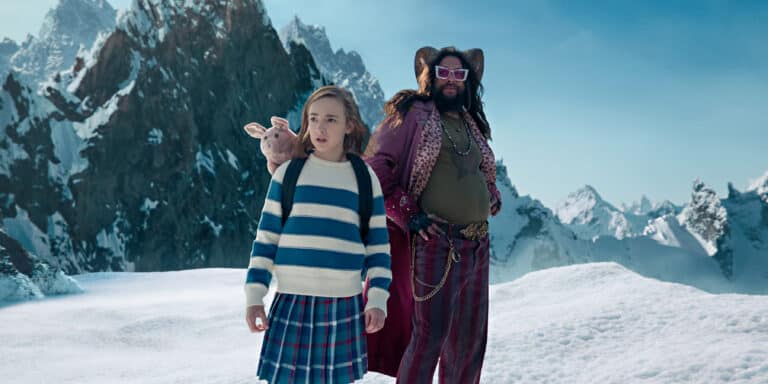 LA PETITE NEMO ET LE MONDE DES RÊVES Bande Annonce