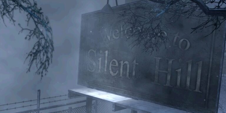 Silent Hill : les nouveautés