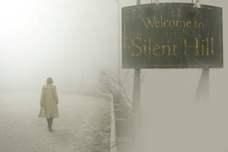 Silent Hill : Christophe Gans lâche le morceau