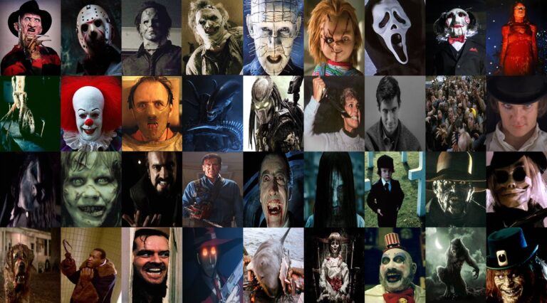 This is Halloween, sélection horrifique