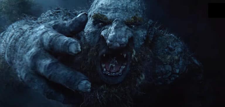 TROLL Bande Annonce VF