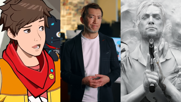 Shinji Mikami sur le départ, quel avenir pour Tango Gamework ?
