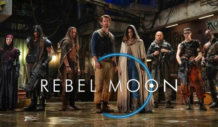 Rebel Moon | Trailer officiel VF