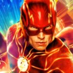 The-flash-affiche