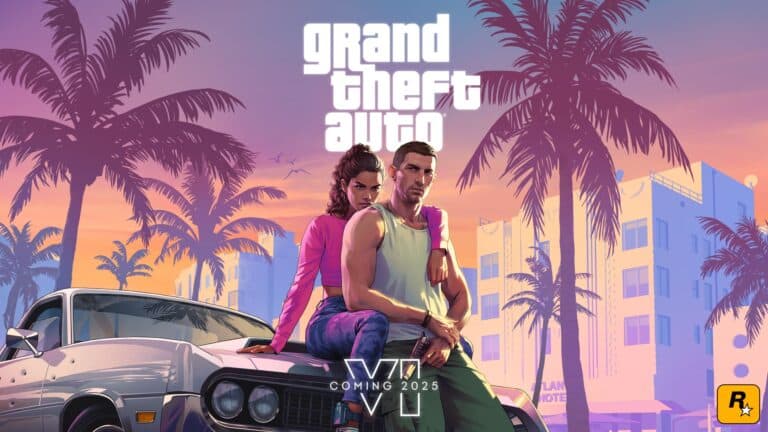 GTA VI Un premier trailer pour une sortie en 2025