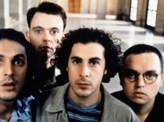 Quatre garçons pleins d’avenir de Jean-Paul Lilienfeld