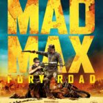 Mad Max Fury Road