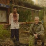 The Girl With All The Gifts Affiche