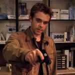 nick stahl
