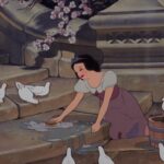 Blanche-Neige 1