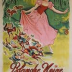 Blanche-Neige et les Sept Nains