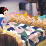 DVD BLANCHE NEIGE ET LES SEPT NAINS