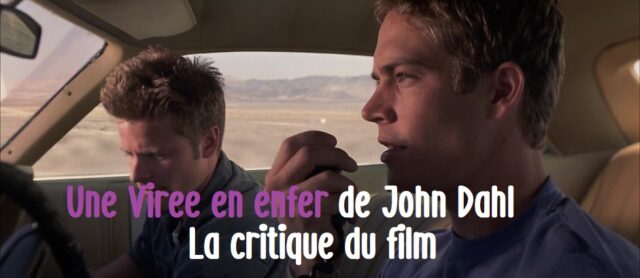 Une-Virée-en-enfer-affiche