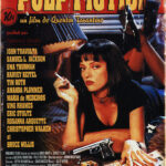 Pulp Fiction