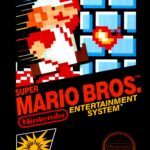 2 – Super Mario Bros.