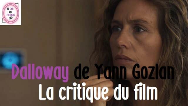 Dalloway-affiche