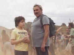 Sirat : Casser le narratif