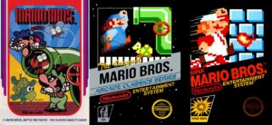 image super mario bros