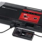 master-system-console