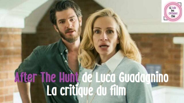 After-The-Hunt-affiche