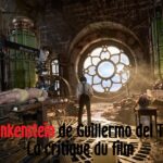 Frankenstein-affiche