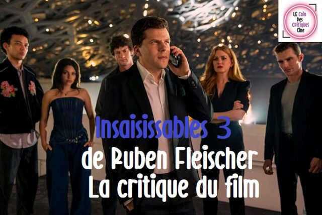 Insaisissables3-affiche