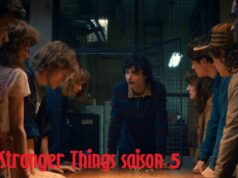 Stranger Things saison 5 : Le début de la fin