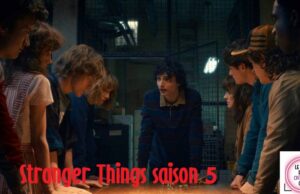 Stranger Things saison 5 : Le début de la fin