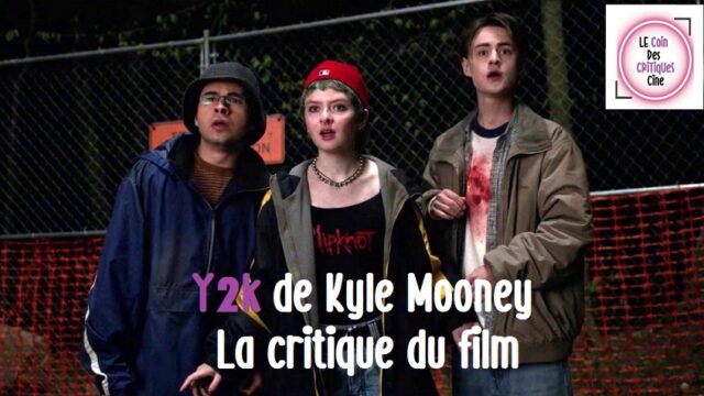 Y2K-affiche