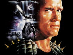 Running Man (1987) de Paul Michael Glaser