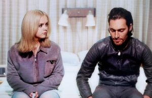 Buffalo’ 66 de Vincent Gallo