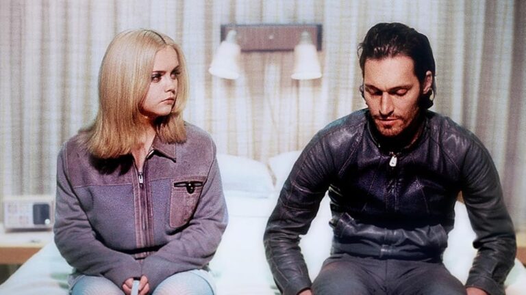Buffalo&rsquo; 66 de Vincent Gallo