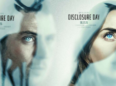 Disclosure Day – Teaser officiel VF