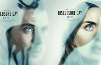 Disclosure Day – Teaser officiel VF