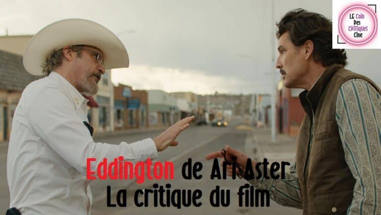 Eddington d&rsquo;Ari Aster [La critique du film]