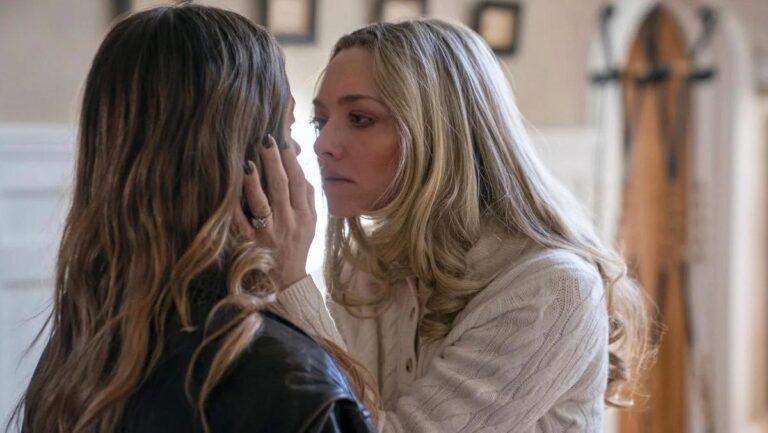 La femme de ménage [La critique du film]