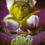 Le Grinch