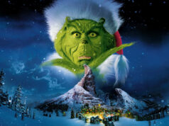 Le Grinch (2000) de Ron Howard