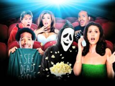 Scary Movie, de Keenen Ivory Wayans