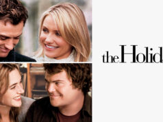 The Holiday de Nancy Meyers