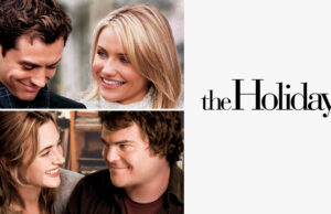 The Holiday de Nancy Meyers