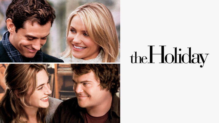 The Holiday de Nancy Meyers