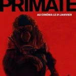 Affiche Primate