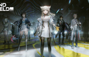 Arknights: Endfield c’est pour le 22 janvier sur PS5