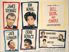 L’Adorable Voisine de Richard Quine