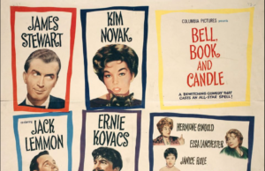 L’Adorable Voisine de Richard Quine