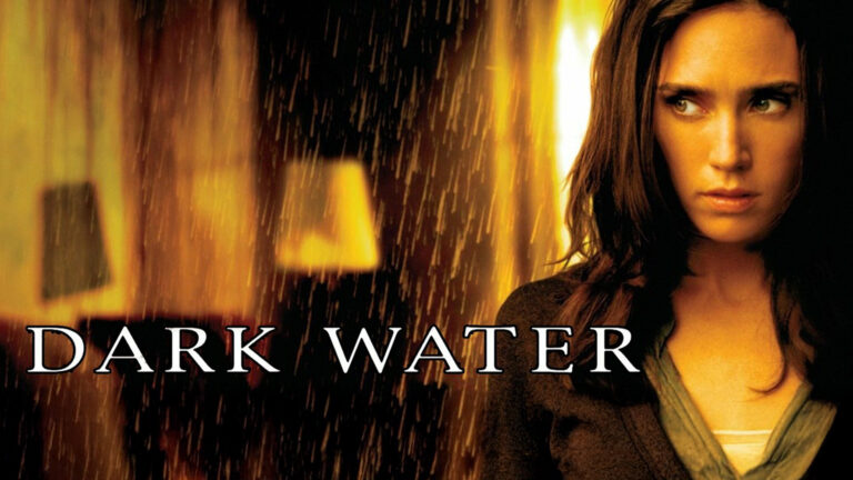 Dark Water de Walter Salles