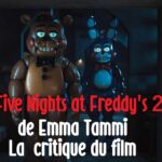 Five-Nights-at-Freddys2-affiche