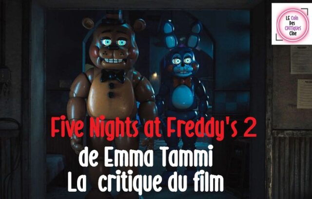 Five-Nights-at-Freddys2-affiche