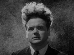 Eraserhead, 1er film de David Lynch